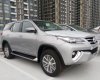 Toyota Fortuner    2020 - Cần bán xe Toyota Fortuner năm 2020, màu trắng