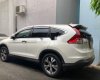 Honda CR V   2014 - Bán ô tô Honda CR V sản xuất năm 2014, xe đẹp, không lỗi lầm 