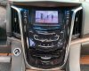 Cadillac Escalade   2015 - Cần bán Cadillac Escalade ESV Premium sản xuất 2015, màu đen, xe nhập