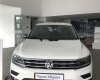 Volkswagen Tiguan 2018 - Bán Volkswagen Tiguan đời 2018, màu trắng, nhập khẩu