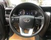 Toyota Fortuner 2.4G 4x2 MT 2017 - Cần bán Toyota Fortuner 2.4G 4x2 MT đời 2017, màu đen, nhập khẩu 