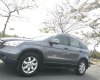 Honda CR V   2009 - Bán xe Honda CR V 2009, số tự động (AT)