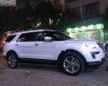 Ford Explorer 2018 - Bán Ford Explorer năm 2018, màu trắng, xe nhập