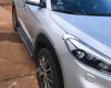 Hyundai Tucson 2016 - Bán xe cũ Hyundai Tucson 2.0 ATH năm 2016, màu bạc, xe nhập