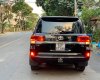 Toyota Land Cruiser VX 4.6 V8 2016 - Bán xe Toyota Land Cruiser VX 4.6 V8 2016, màu đen, xe nhập