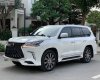 Lexus LX 570 Super Sport 2019 - Bán Lexus LX 570 Super Sport 2019, màu trắng, xe nhập