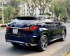 Lexus RX 2019 - Bán Lexus RX 350 đời 2019, màu xanh lam, nhập khẩu