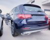 Mercedes-Benz GLC-Class 2019 - Hỗ trợ mua xe trả góp lãi suất thấp chiếc Mercedes-Benz GLC-Class C200, sản xuất 2019, màu xanh lam