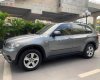 BMW X5 xDrive35i 2011 - Cần bán lại xe BMW X5 2011, màu bạc, nhập khẩu