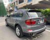BMW X5 xDrive35i 2011 - Cần bán lại xe BMW X5 2011, màu bạc, nhập khẩu