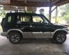 Suzuki Vitara JLX 2005 - Cần bán lại xe Suzuki Vitara Jlx năm 2005, màu xanh lam, xe nhập