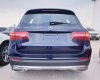 Mercedes-Benz GLC-Class 2019 - Hỗ trợ mua xe trả góp lãi suất thấp chiếc Mercedes-Benz GLC-Class C200, sản xuất 2019, màu xanh lam