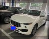 Maserati 2017 - Cần bán Maserati Levante sản xuất năm 2017, màu trắng, xe nhập