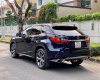 Lexus RX 2019 - Bán Lexus RX 350 đời 2019, màu xanh lam, nhập khẩu