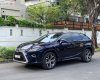 Lexus RX 2019 - Bán Lexus RX 350 đời 2019, màu xanh lam, nhập khẩu