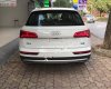 Audi Quattro 2018 - Bán Audi Quattro 2018, màu trắng, xe nhập