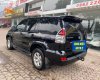 Toyota Prado GX 2.7 AT 2008 - Bán Toyota Prado GX 2.7 AT 2008, màu đen, nhập khẩu chính chủ, 700 triệu