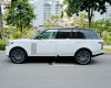 LandRover 2016 - Bán LandRover Range Rover Autobiography LWB 5.0 đời 2016, màu trắng, nhập khẩu