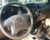 Toyota Fortuner 2012 - Cần bán Toyota Fortuner 2.5G đời 2012, màu bạc xe gia đình, 638tr