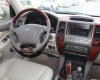 Lexus GX 2008 - Xe Lexus GX năm 2008, nhập khẩu nguyên chiếc