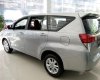 Toyota Innova 2020 - Sắm Innova nhân ưu đãi cực khủng mừng năm mới 2020