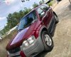 Ford Escape 3.0 V6 2002 - Cần bán xe Ford Escape 3.0 V6 đời 2002, màu đỏ