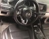 Mazda CX 5 2016 - Cần bán lại xe Mazda CX 5 năm sản xuất 2016, màu đen 