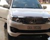 Toyota Fortuner TRD Sportivo 4x2 AT 2015 - Bán ô tô Toyota Fortuner sản xuất 2015, màu trắng, nhập khẩu nguyên chiếc giá cạnh tranh