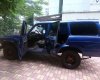 Toyota Land Cruiser 1984 - Cần bán gấp Toyota Land Cruiser MT sản xuất năm 1984, màu xanh lam, nhập khẩu nguyên chiếc số sàn