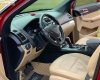 Ford Explorer Limited 2.3L EcoBoost 2017 - Cần bán xe Ford Explorer sản xuất năm 2017, màu đỏ, xe nhập