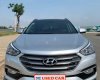 Hyundai Santa Fe 2017 - Bán Hyundai Santa Fe năm sản xuất 2017, xe nhập