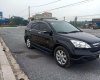 Honda CR V 2009 - Cần bán xe Honda CR V sản xuất năm 2009, màu đen