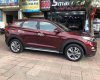 Hyundai Tucson 2018 - Bán Hyundai Tucson sản xuất năm 2018, màu đỏ số tự động