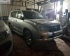 Toyota Prado TXL 2.7L 2012 - Cần bán gấp Toyota Prado TXL sản xuất năm 2012, màu bạc, nhập khẩu chính chủ