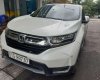 Honda CR V 2019 - Bán ô tô Honda CR V 1.5L đời 2019, màu trắng, nhập khẩu