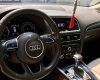 Audi Q5 2013 - Bán Audi Q5 năm sản xuất 2013, màu đen, xe nhập