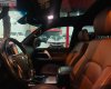 Toyota Land Cruiser 5.7 V8 2016 - Bán Toyota Land Cruiser 5.7 V8 đời 2016, màu đen, nhập khẩu Mỹ, số tự động