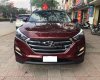 Hyundai Tucson 2018 - Bán Hyundai Tucson sản xuất năm 2018, màu đỏ số tự động