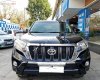 Toyota Prado TXL 2.7L 2017 - Bán ô tô Toyota Prado TXL 2017, màu đen, nhập khẩu