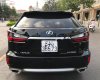 Lexus RX 2018 - Bán ô tô Lexus RX đời 2018, màu đen, xe nhập