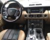 LandRover 2010 - Cần bán gấp LandRover Range Rover năm sản xuất 2010, màu đen, xe nhập