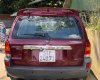 Ford Escape 3.0 V6 2002 - Cần bán xe Ford Escape 3.0 V6 đời 2002, màu đỏ