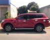 Nissan X Terra 2019 - Bán ô tô Nissan X Terra 2019, màu đỏ, nhập khẩu chính chủ, giá 990tr