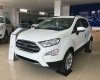 Ford EcoSport 2019 - Bán Ford EcoSport Titanium 2019, đủ màu, chỉ với 150tr nhận xe, film, bảo hiểm, camera hành trình, LH 0974286009