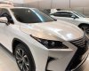 Lexus RX 2019 - Cần bán xe Lexus RX sản xuất năm 2019, màu trắng, nhập khẩu