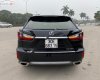 Lexus RX   2015 - Bán xe Lexus RX 350 sản xuất năm 2015, màu đen, nhập khẩu