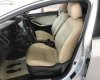 Kia Cerato 2017 - Bán ô tô Kia Cerato sản xuất năm 2017, màu bạc, giá chỉ 548 triệu