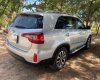 Kia Sorento 2017 - Cần bán lại xe Kia Sorento 2017, màu bạc, nhập khẩu