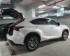 Lexus NX 200T 2016 - Bán Lexus NX 200T sản xuất năm 2016, màu trắng, nhập khẩu