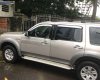 Ford Everest 2008 - Cần bán gấp Ford Everest năm sản xuất 2008, màu vàng